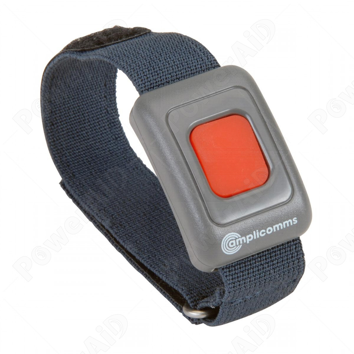Amplicomms - PowerTel 97 Cinturino Wireless allarme SOS