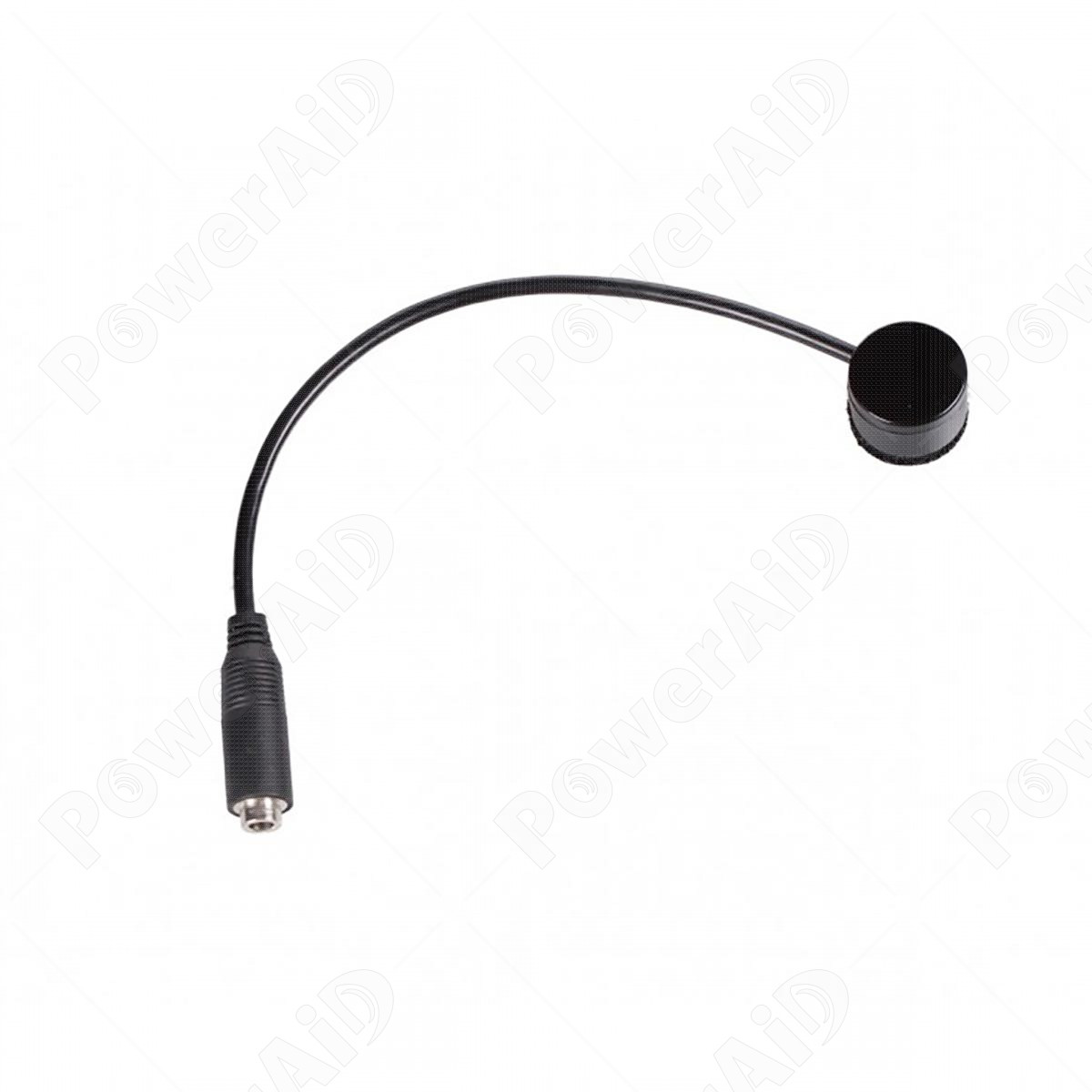 Amplicomms - TV 150-MIC microfono esterno