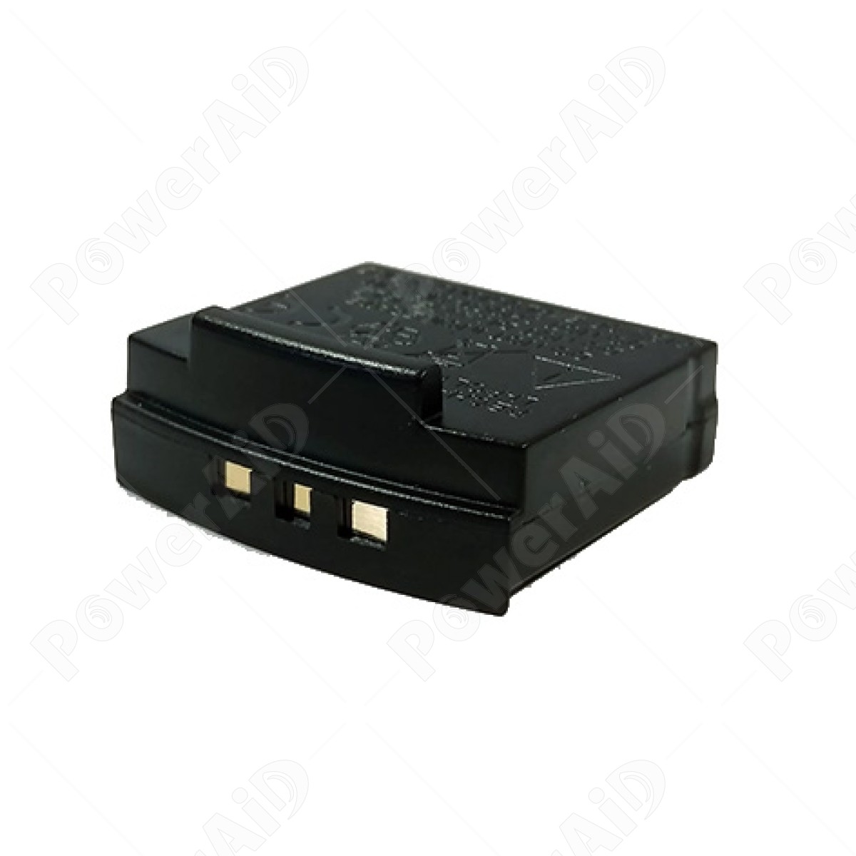 Ear Tech Batteria di ricambio per TV Audio Sistema Neckloop