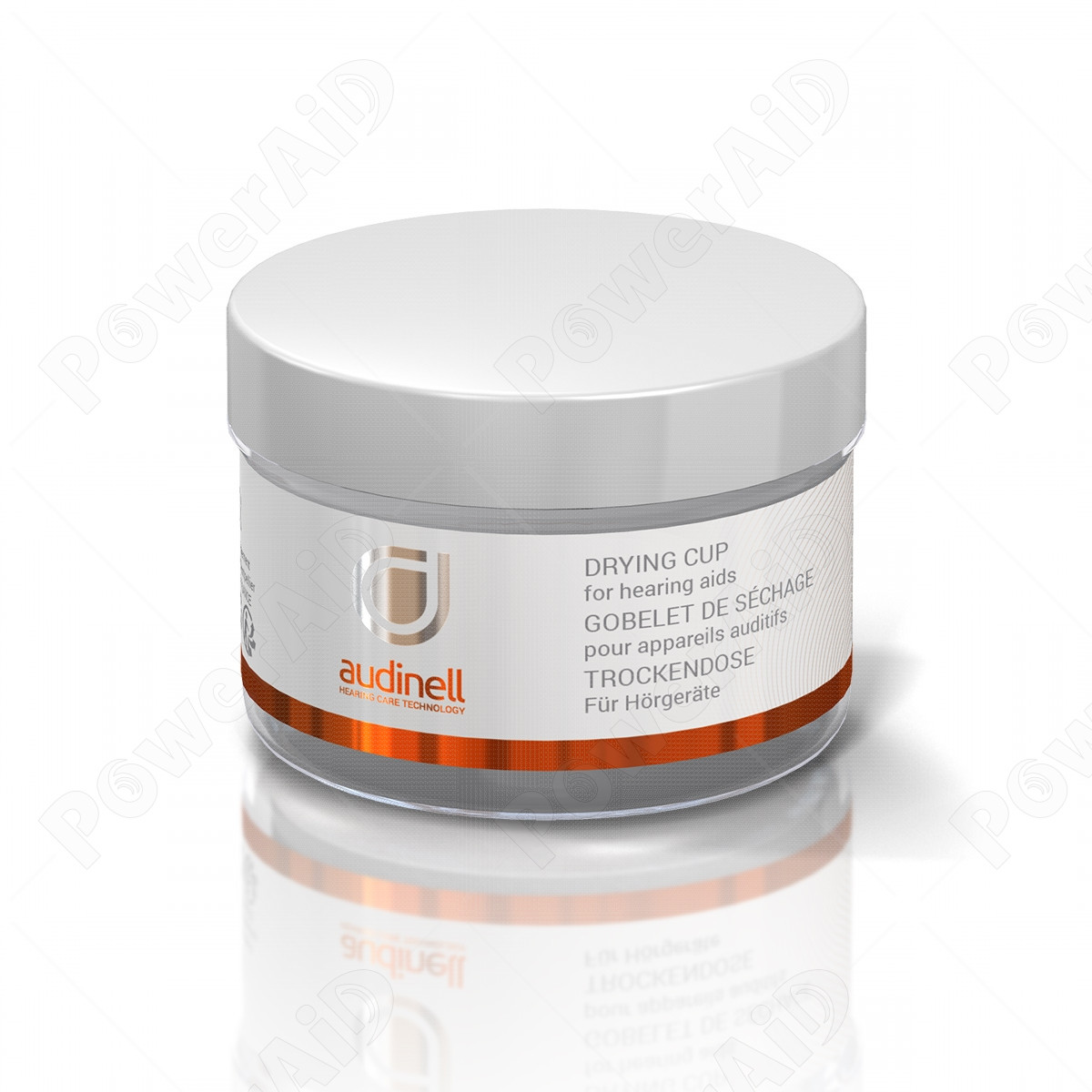 Audinell - DRYING CUP contenitore per la deumidificazione