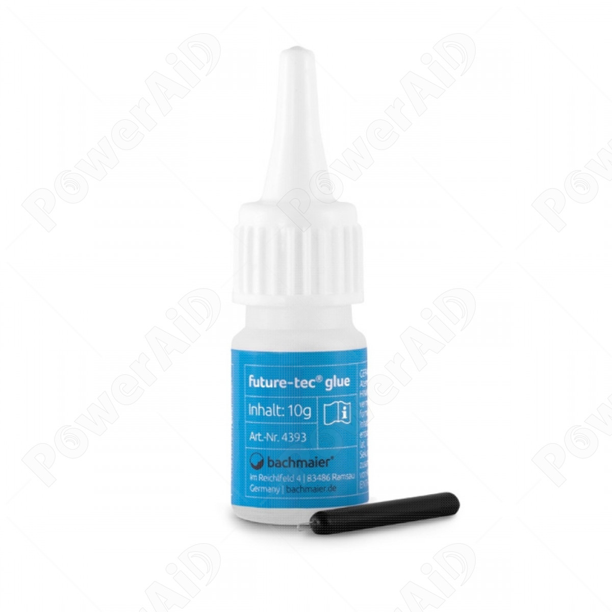 Bachmaier - Future-tec glue Colla per Tubicini