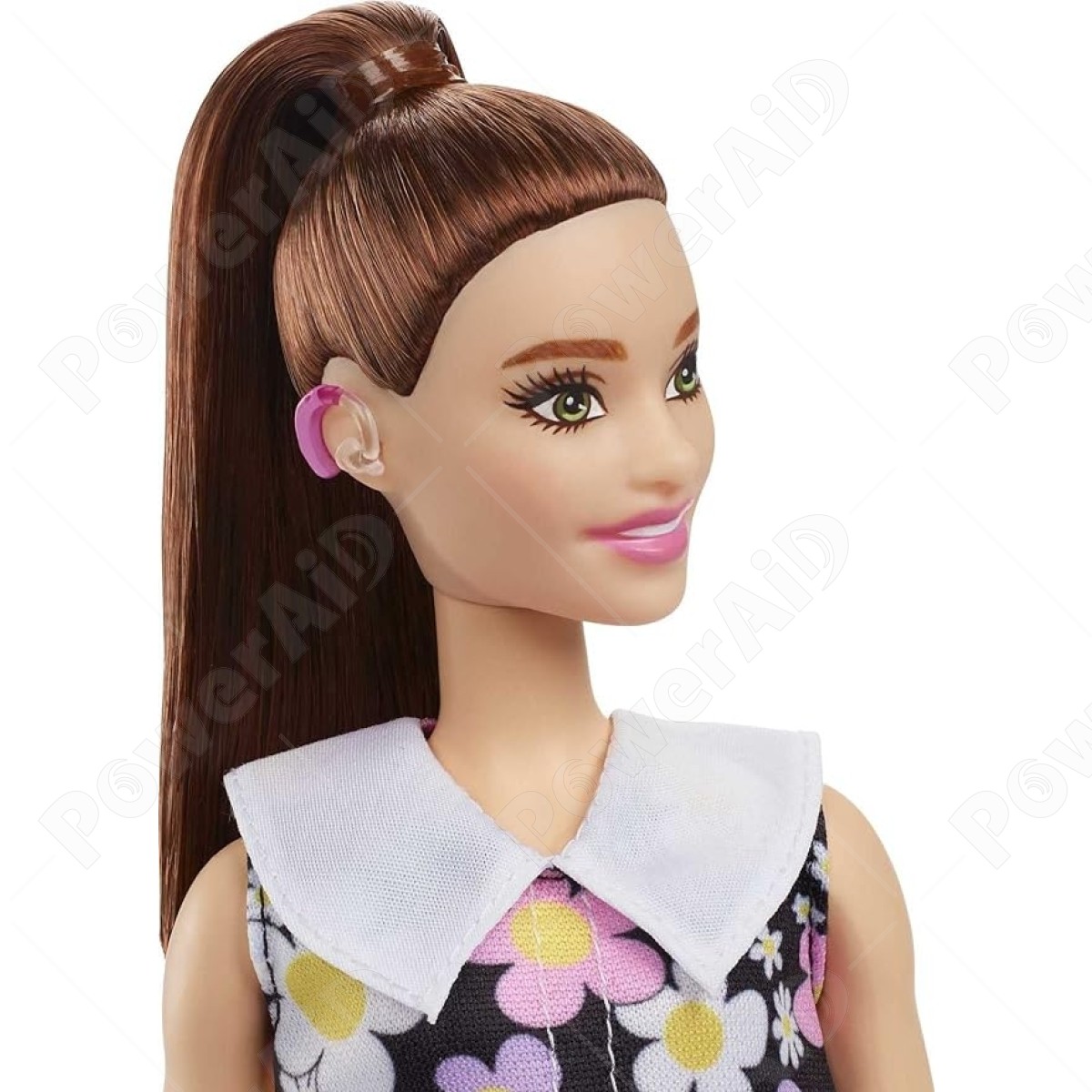 Barbie new arrivals con protesi