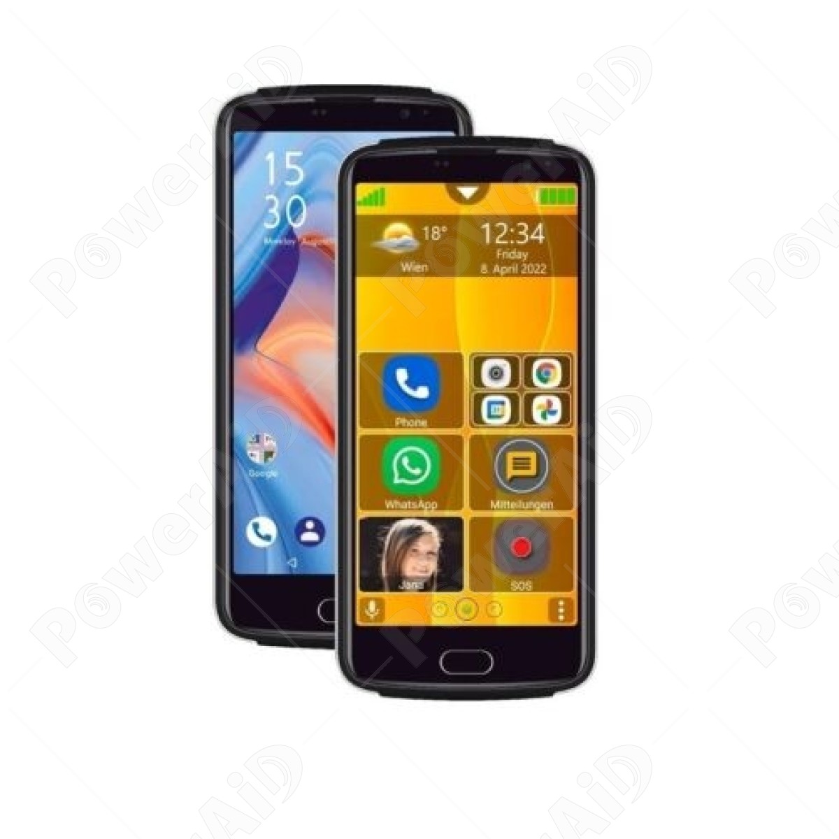 Bea-fon - M7 Smartphone 