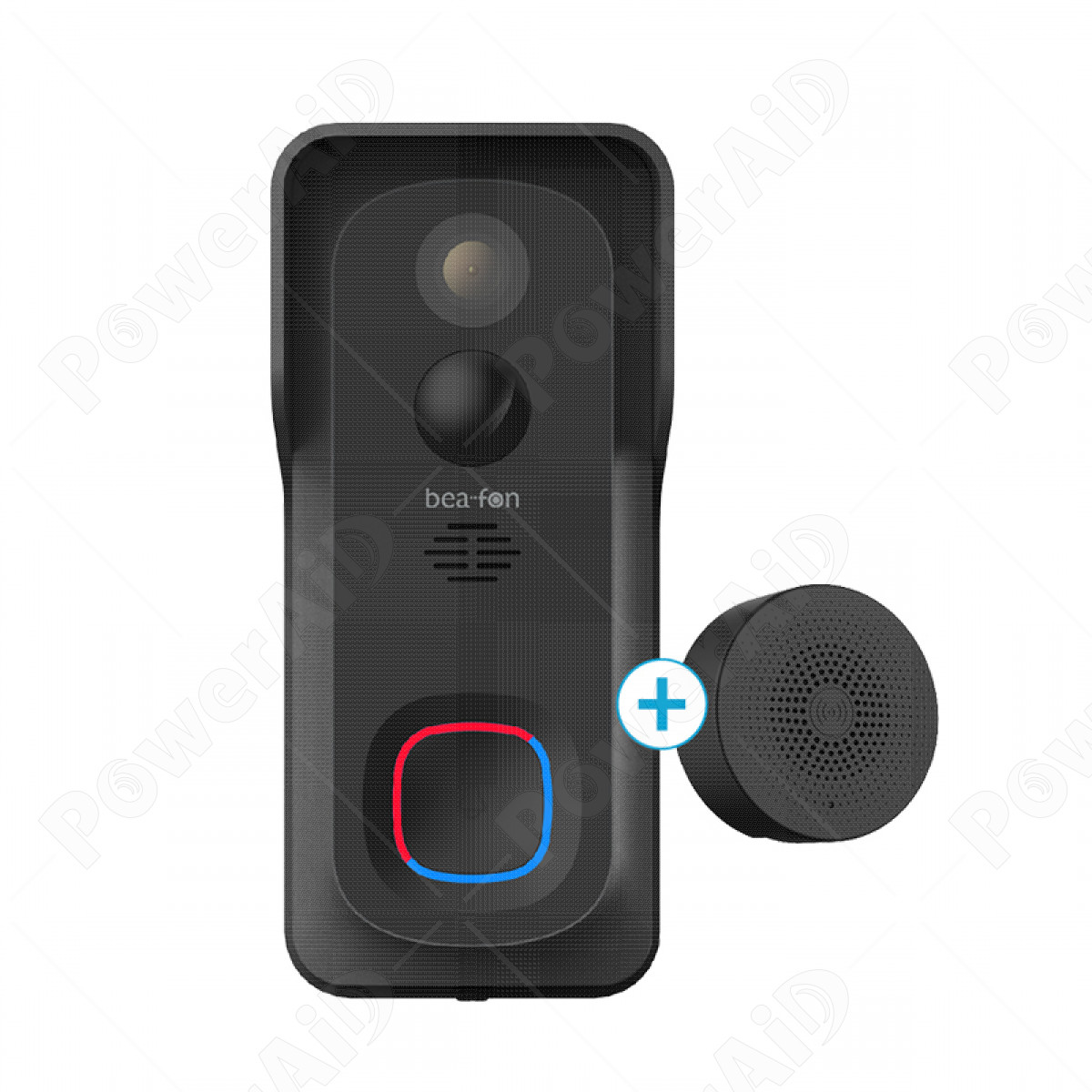 Bea-fon - Smart Home Set - Visitor 1V