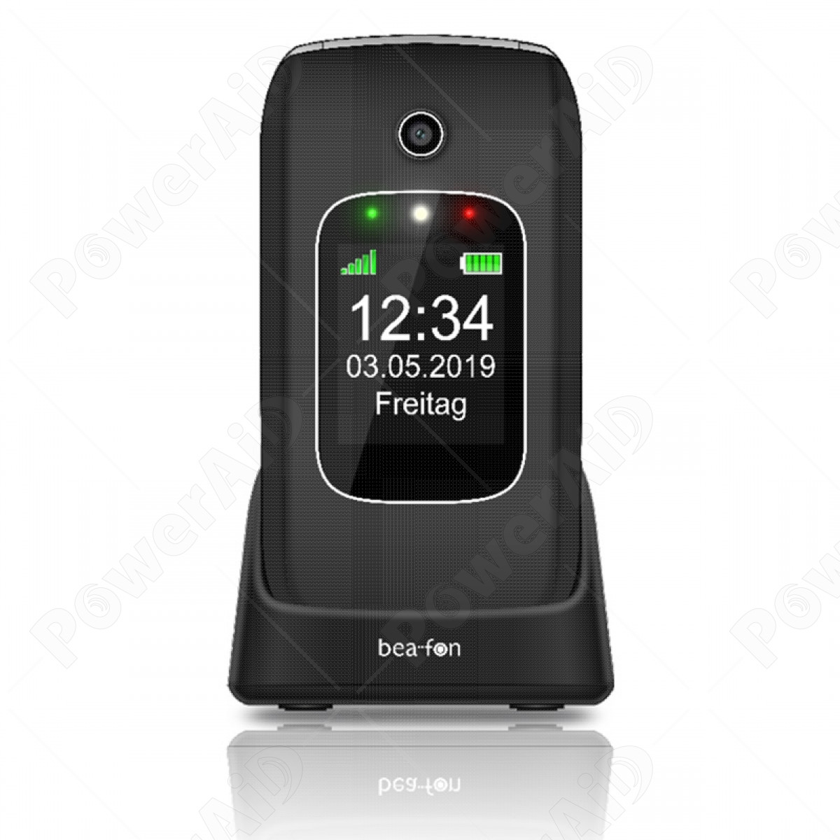 Bea-fon - SL640i Cellulare con forte suoneria