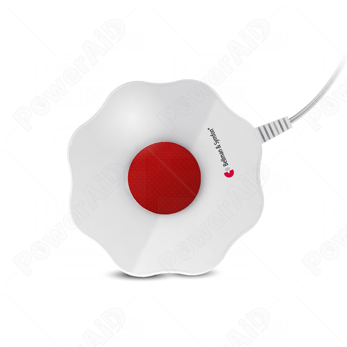 Bellman & Symfon - Bed Shaker (Pad) con vibrazione
