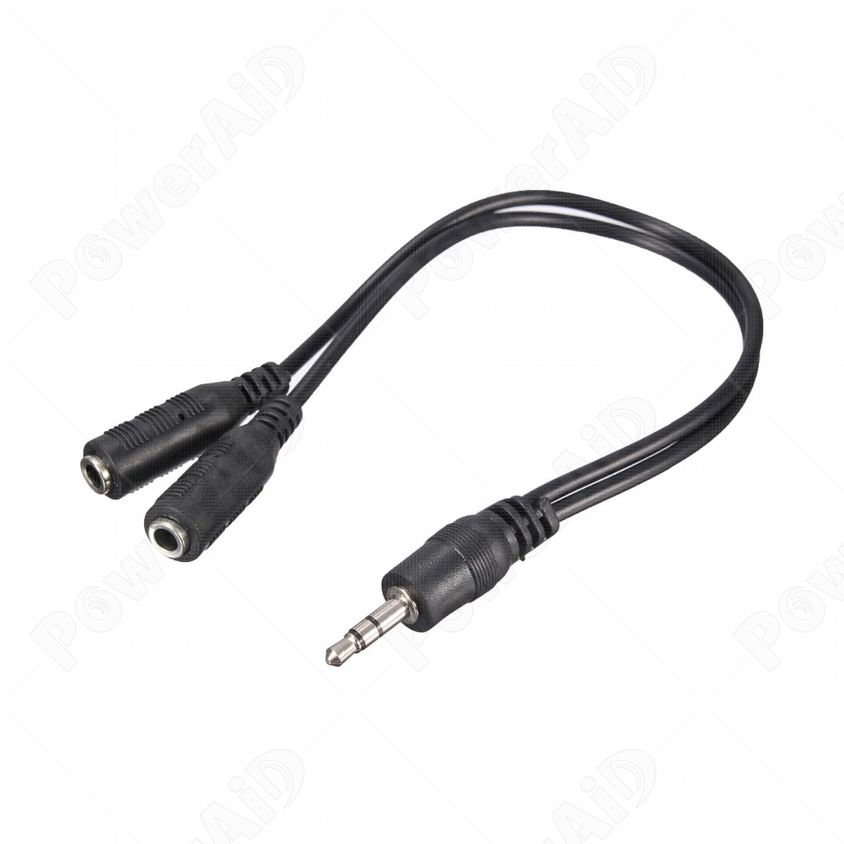 Cavo Audio - Sdoppiatore Stereo (jack 3.5 mm)