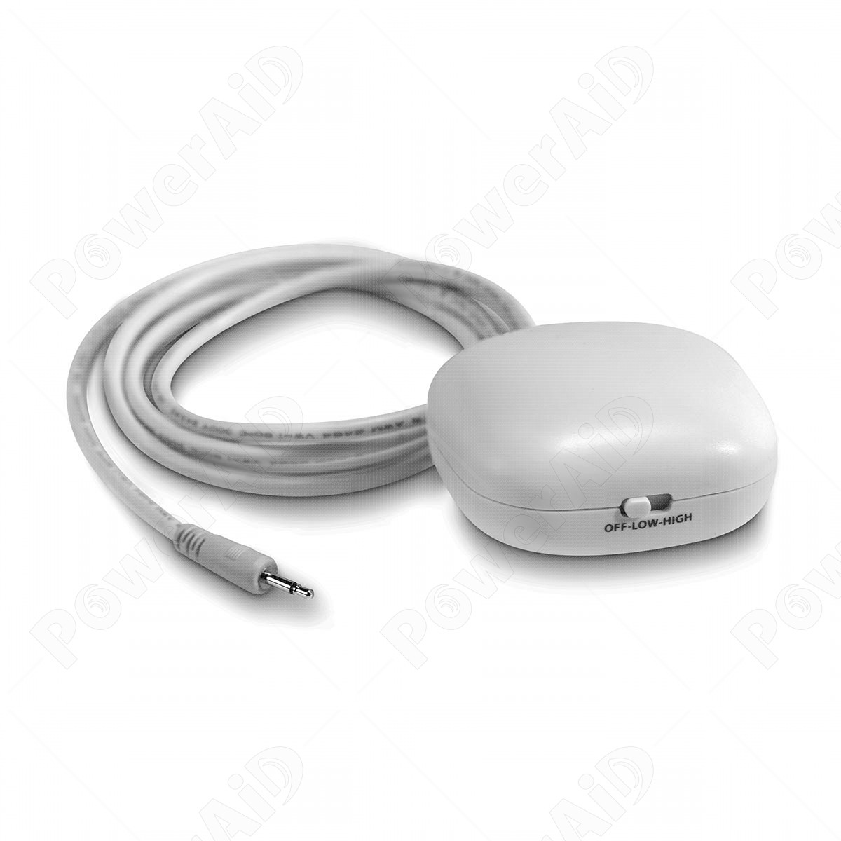 Sound Oasis - PAD con Vibrazione 