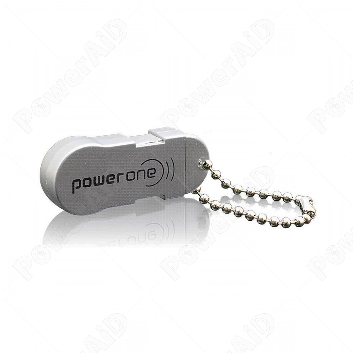 Power One - Contenitore per pile acustiche