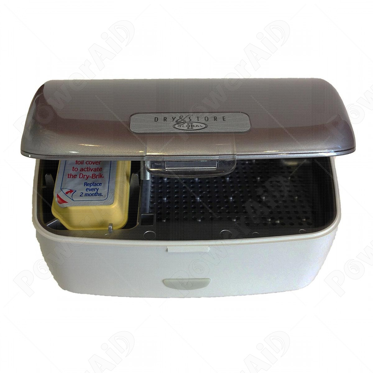 Dry & Store Global II deumidificatore