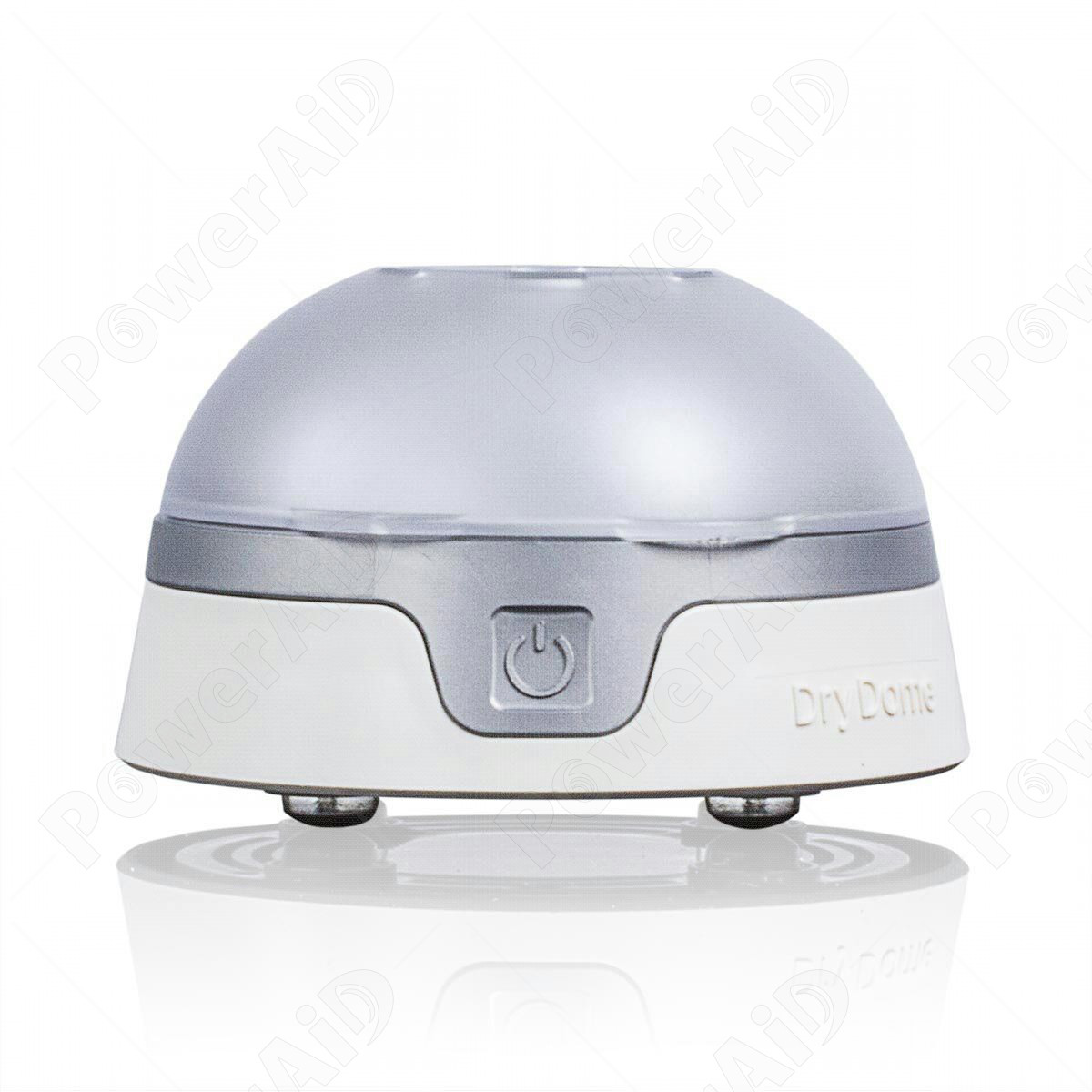 Dry & Store - DryDome deumidificatore compatto