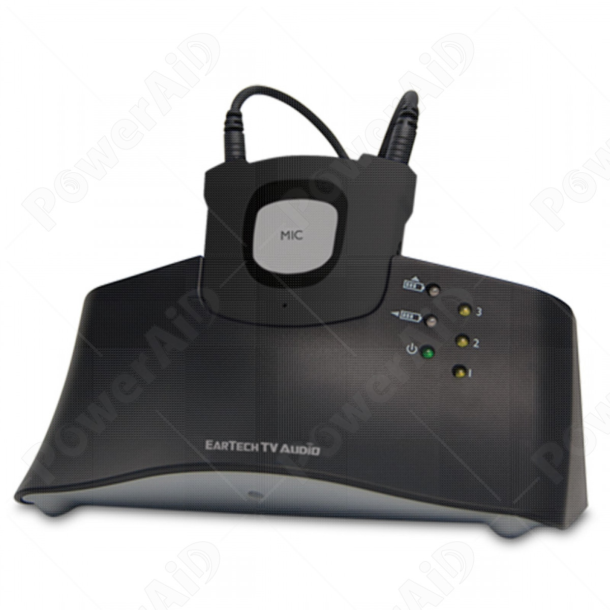 Ear Tech - TV Audio Sistema Neckloop