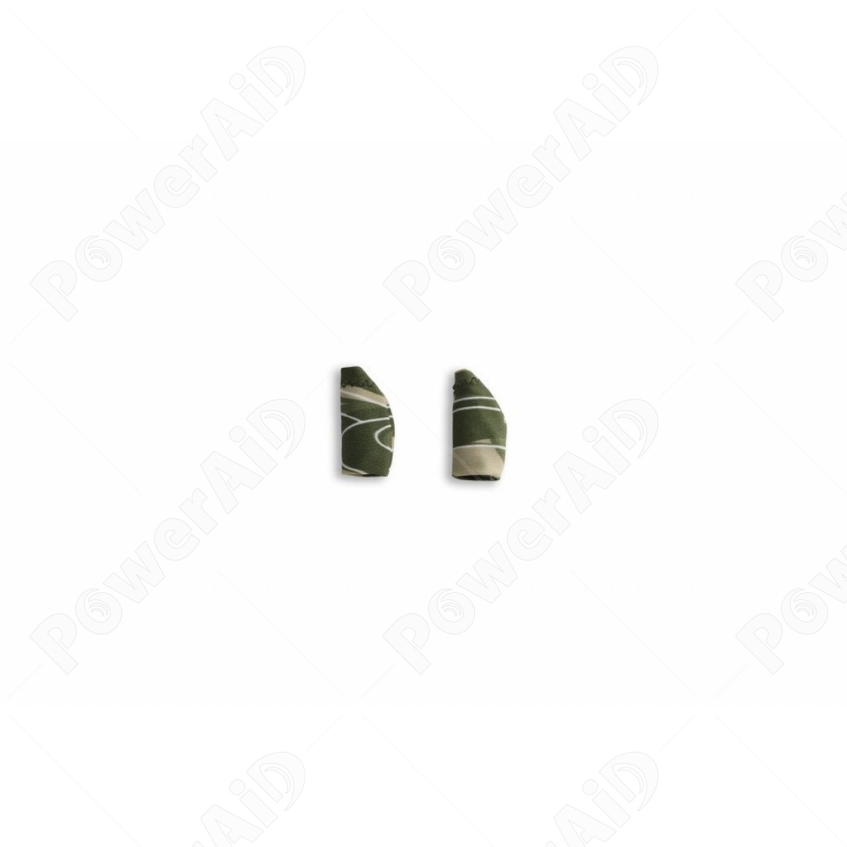 Ear Gear - Micro Cordless Camouflage