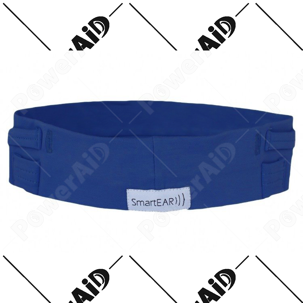 SmartEAR - Fascia Universale - Blu scuro - M