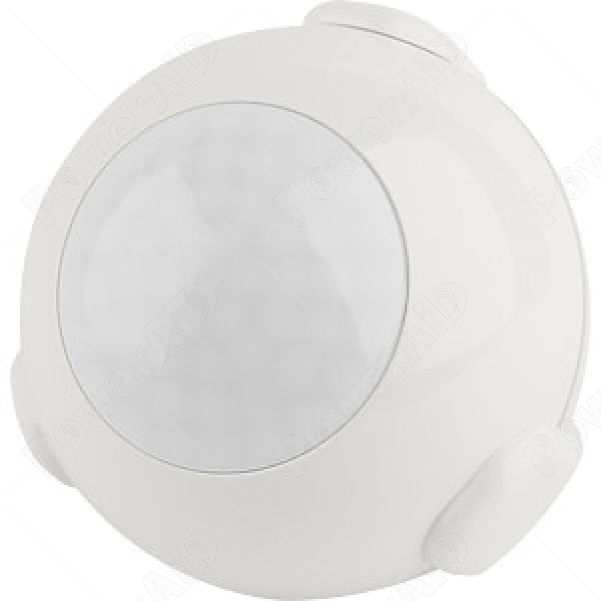 Fontastic - Rilevatore di movimento WIFI Smart