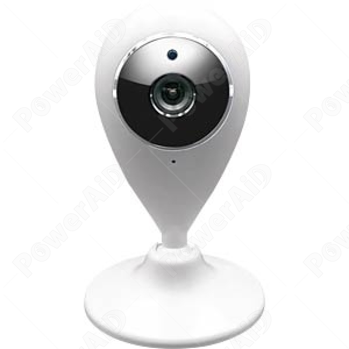 Fontastic - Telecamera di sicurezza con avviso di movimento WIFI Smart