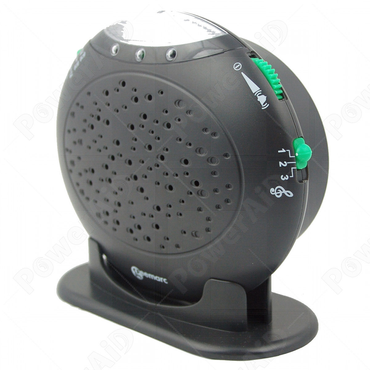 Geemarc - AmpliCALL 10 segnatatore telefonico