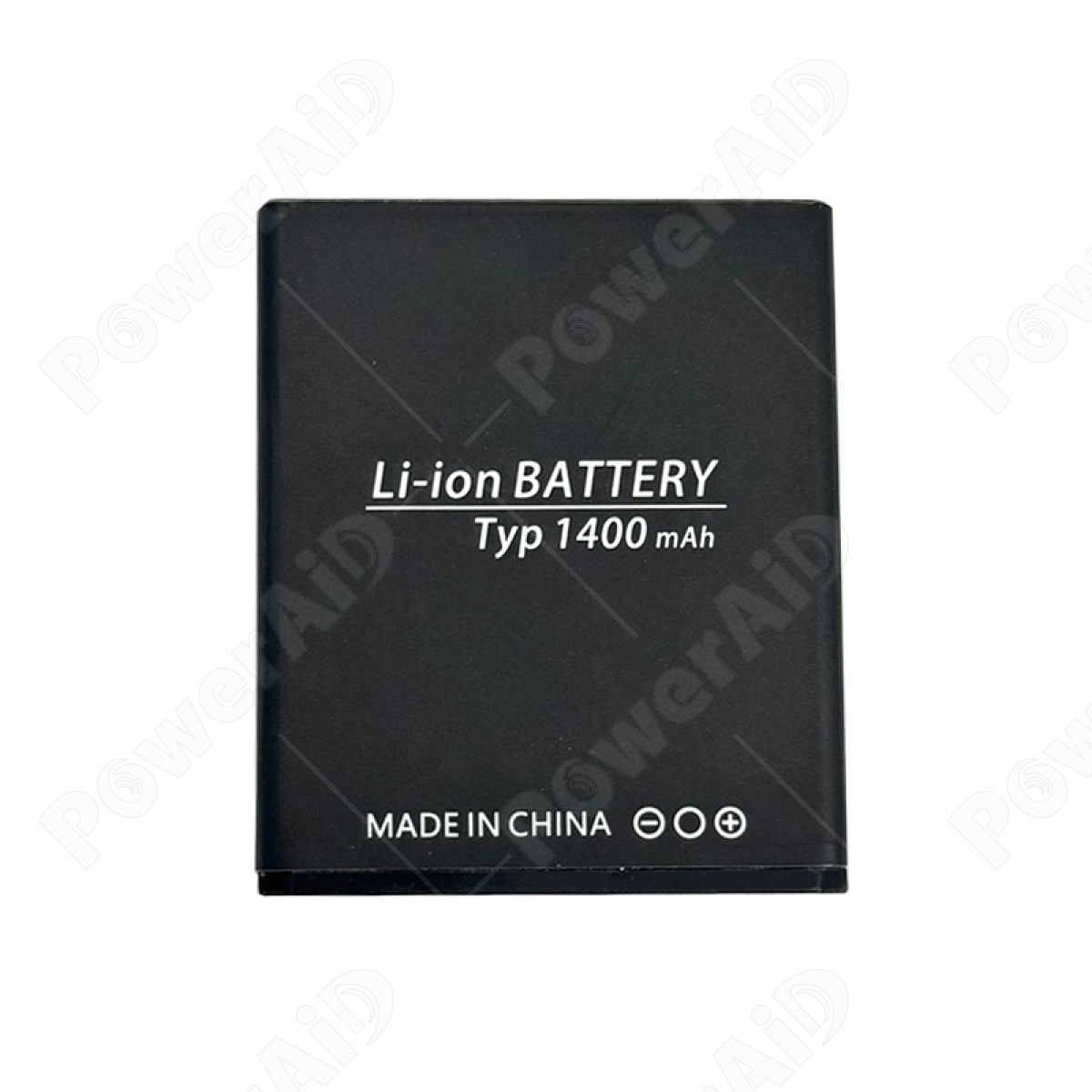 Geemarc - Batteria originale per cellulare CL 8700