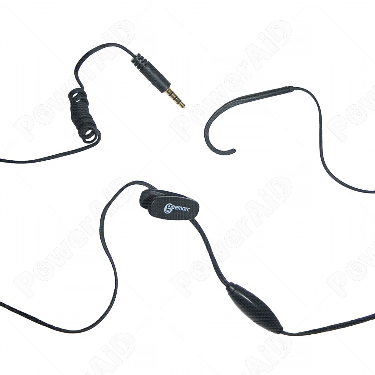 Geemarc - CL HOOK 9 gancio induttivo
