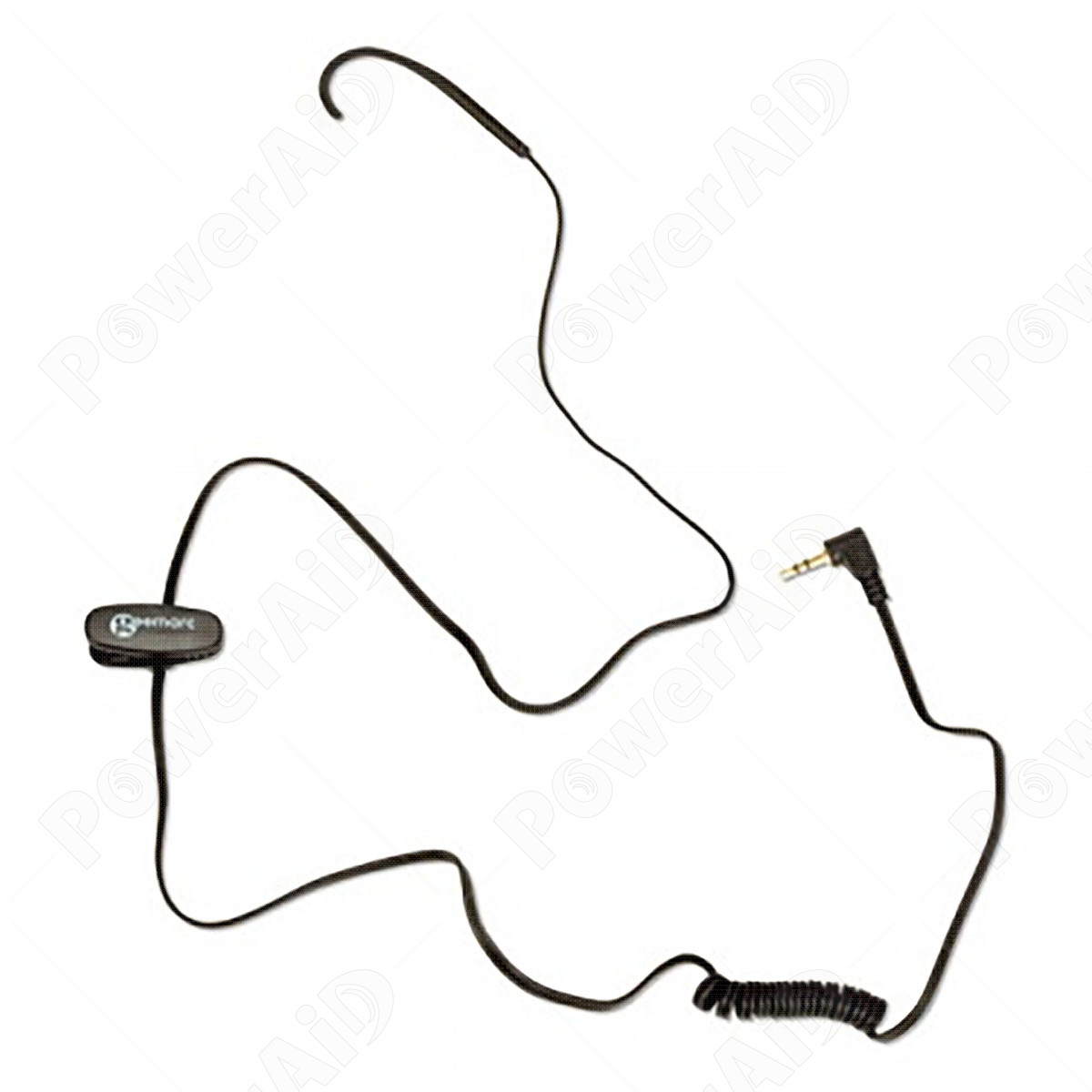 Geemarc - CL HOOK 7 gancio induttivo