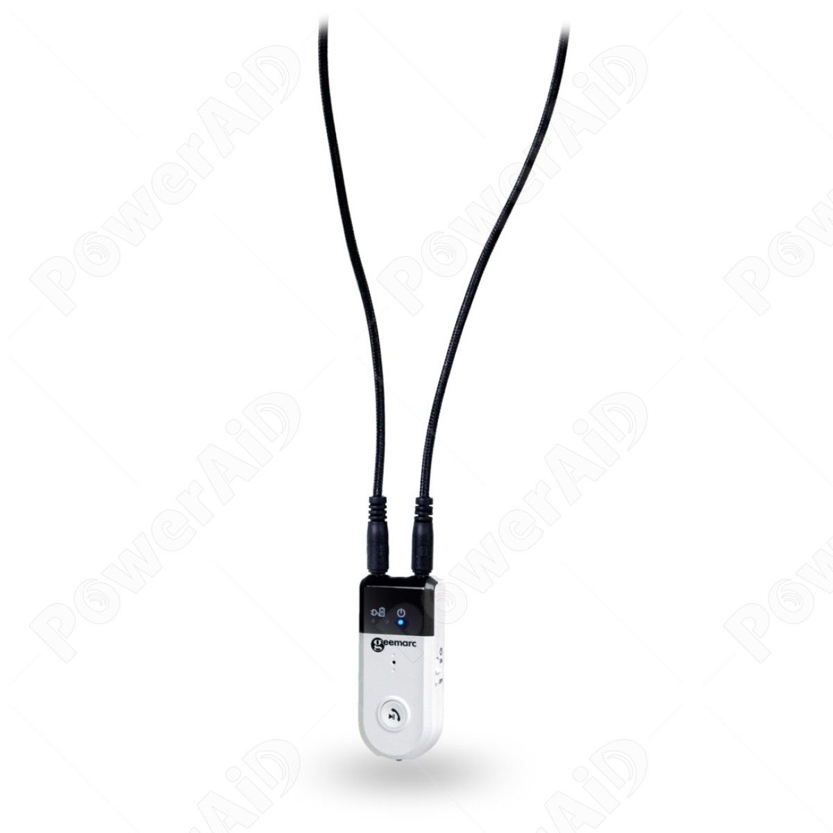 Geemarc -IBT10 Collare induttivo Bluetooth