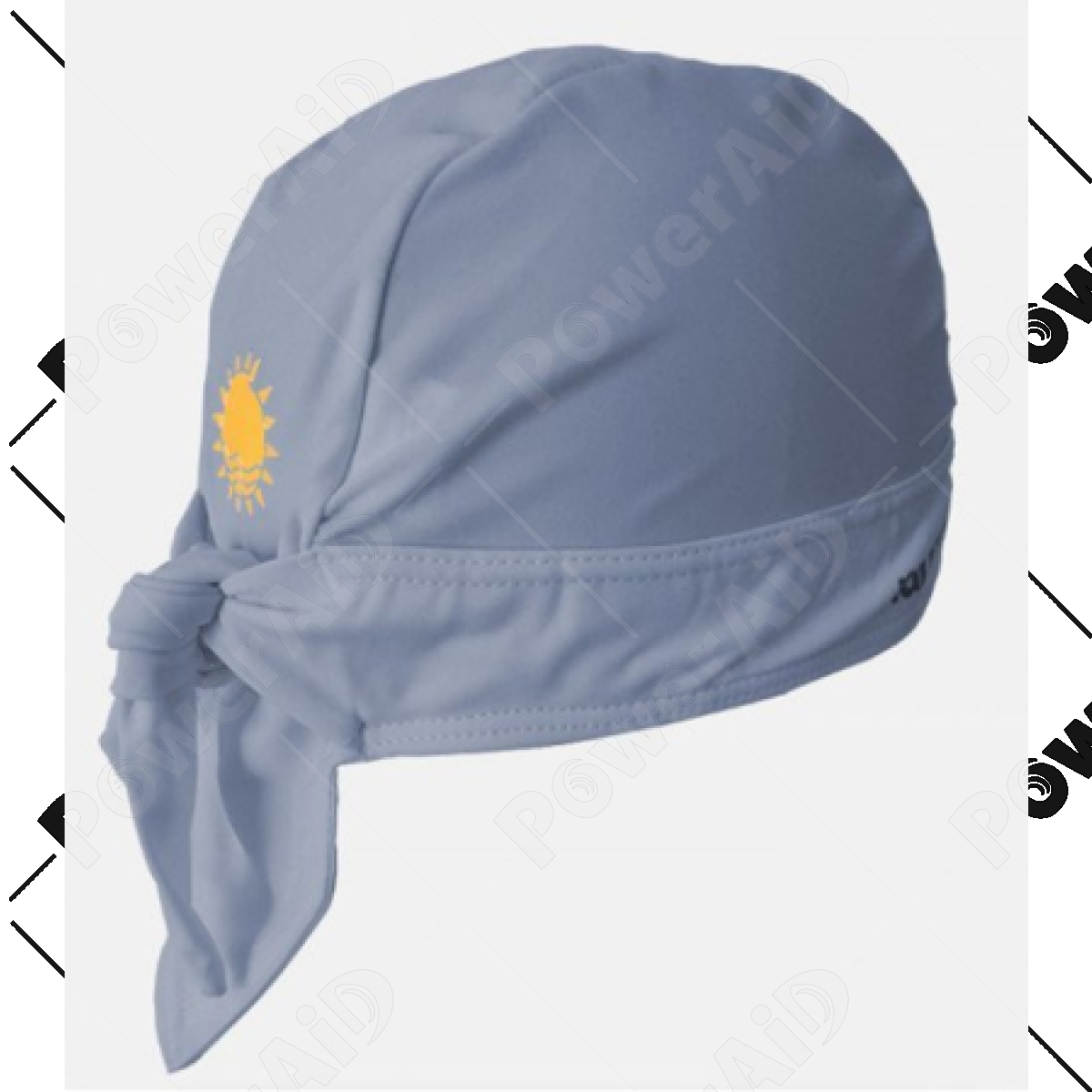 Nammu Hats - Grigio Chiaro - Regular 