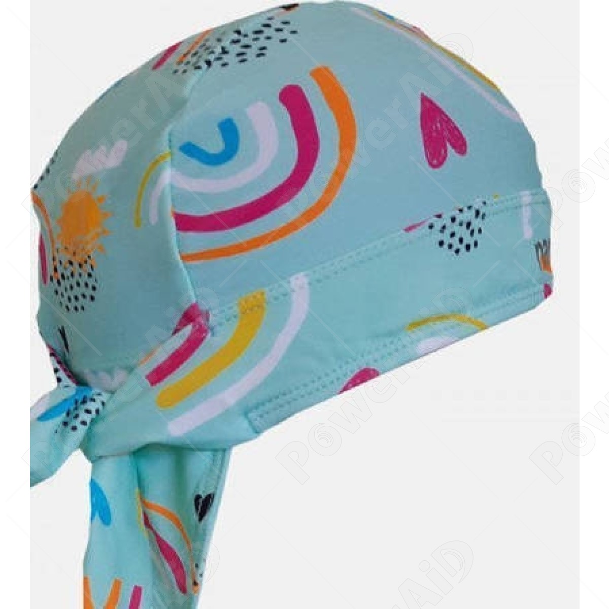 Nammu Hats -  Arcobaleno Regular