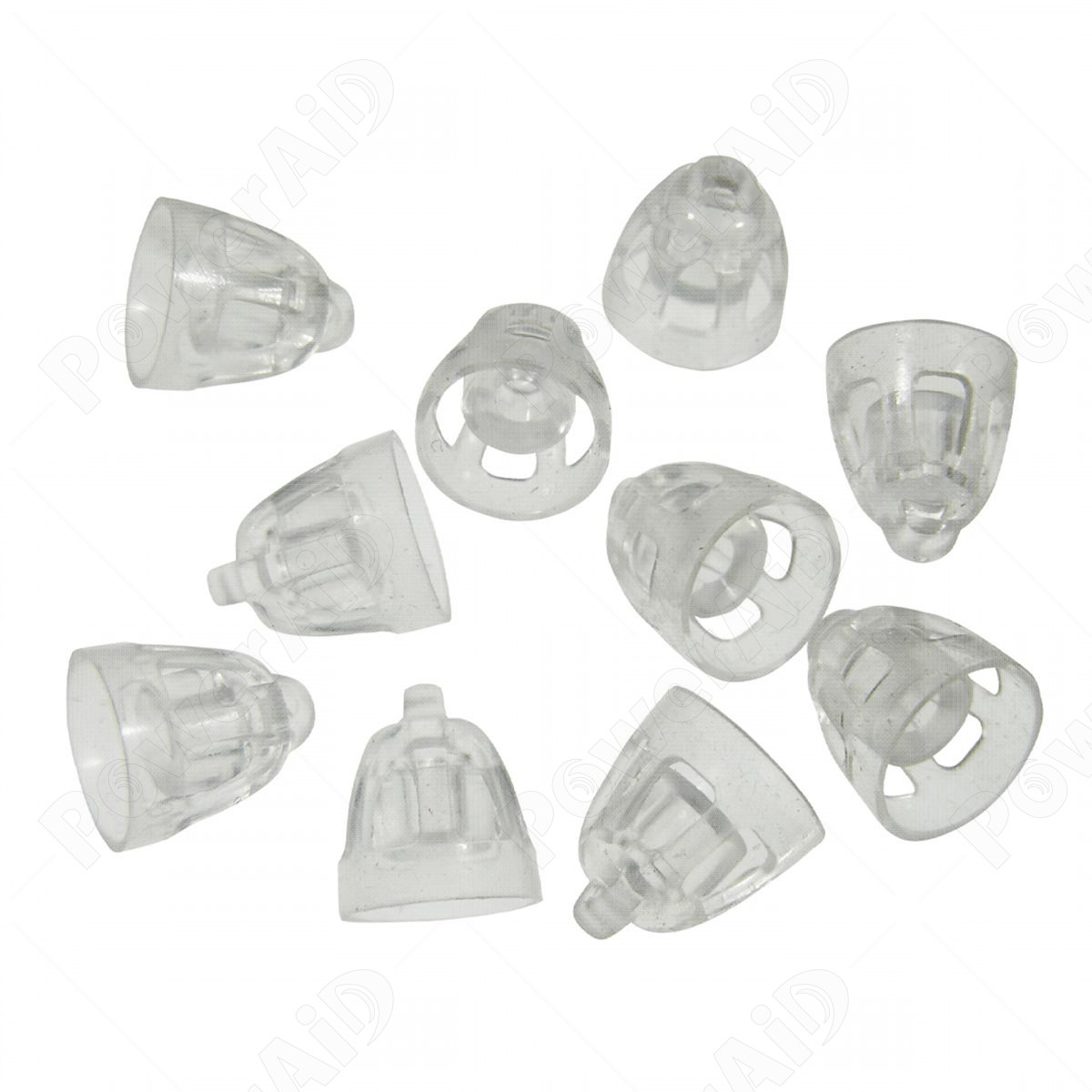Oticon - Cupola miniFit Open 5mm