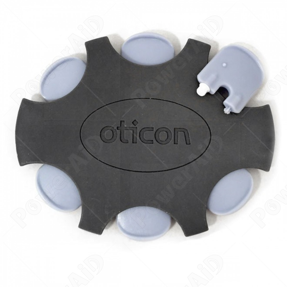 Oticon - Paracerume NoWax
