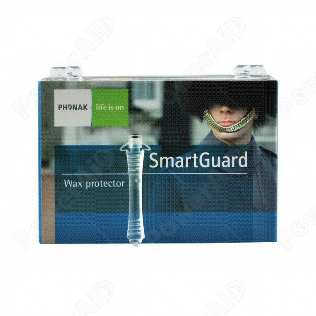 Phonak - Paracerume SmartGuard 6pz