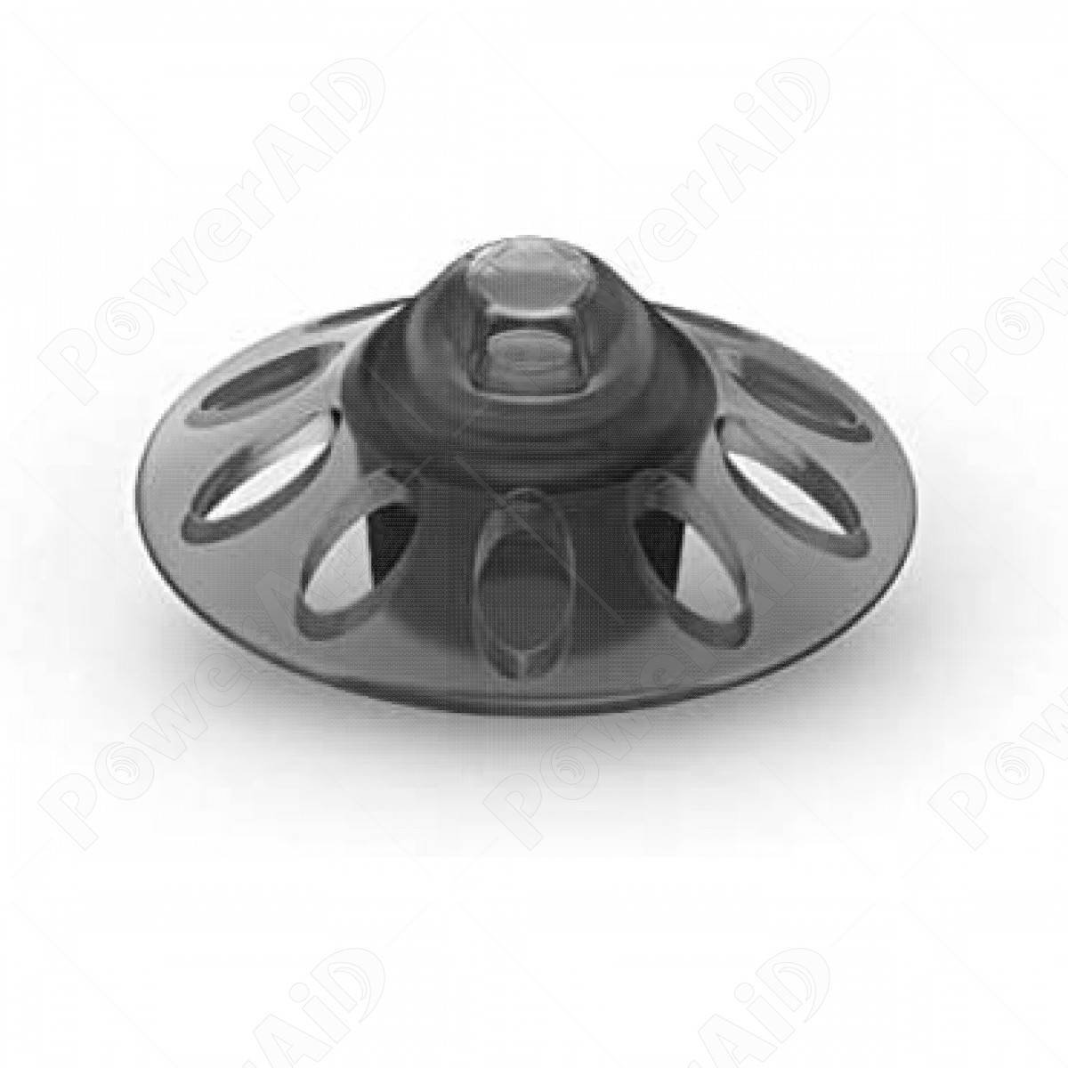 Phonak - Cupola Open 4.0 L - Marvel Dome 10 pz