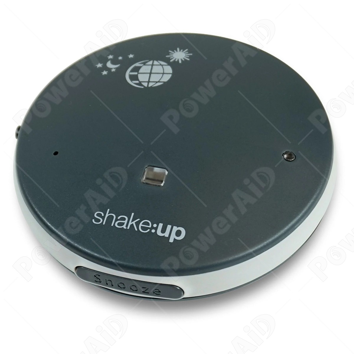Humantechnik - Shake:Up Bluetooth