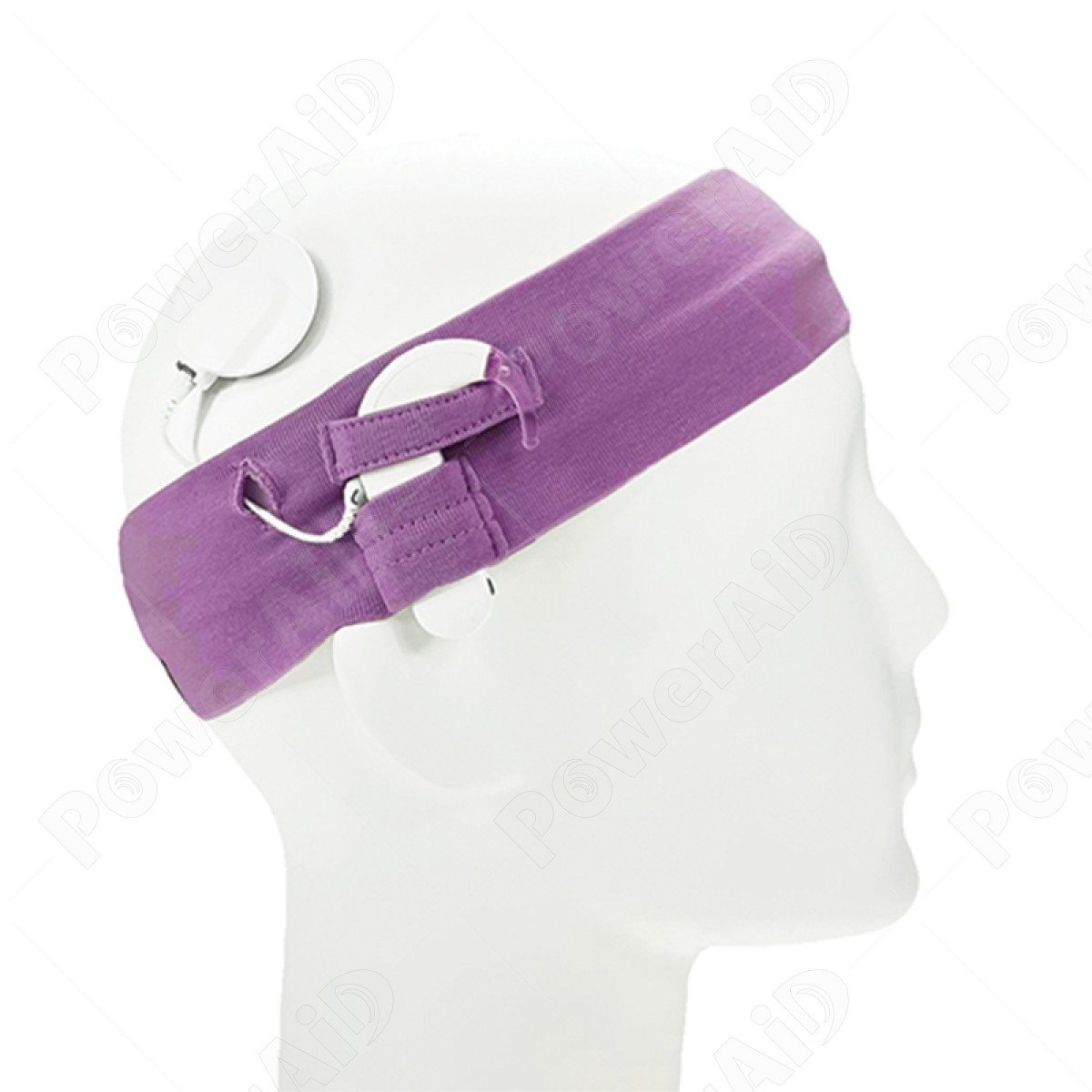 SmartEAR - Fascia Universale - Viola - M 