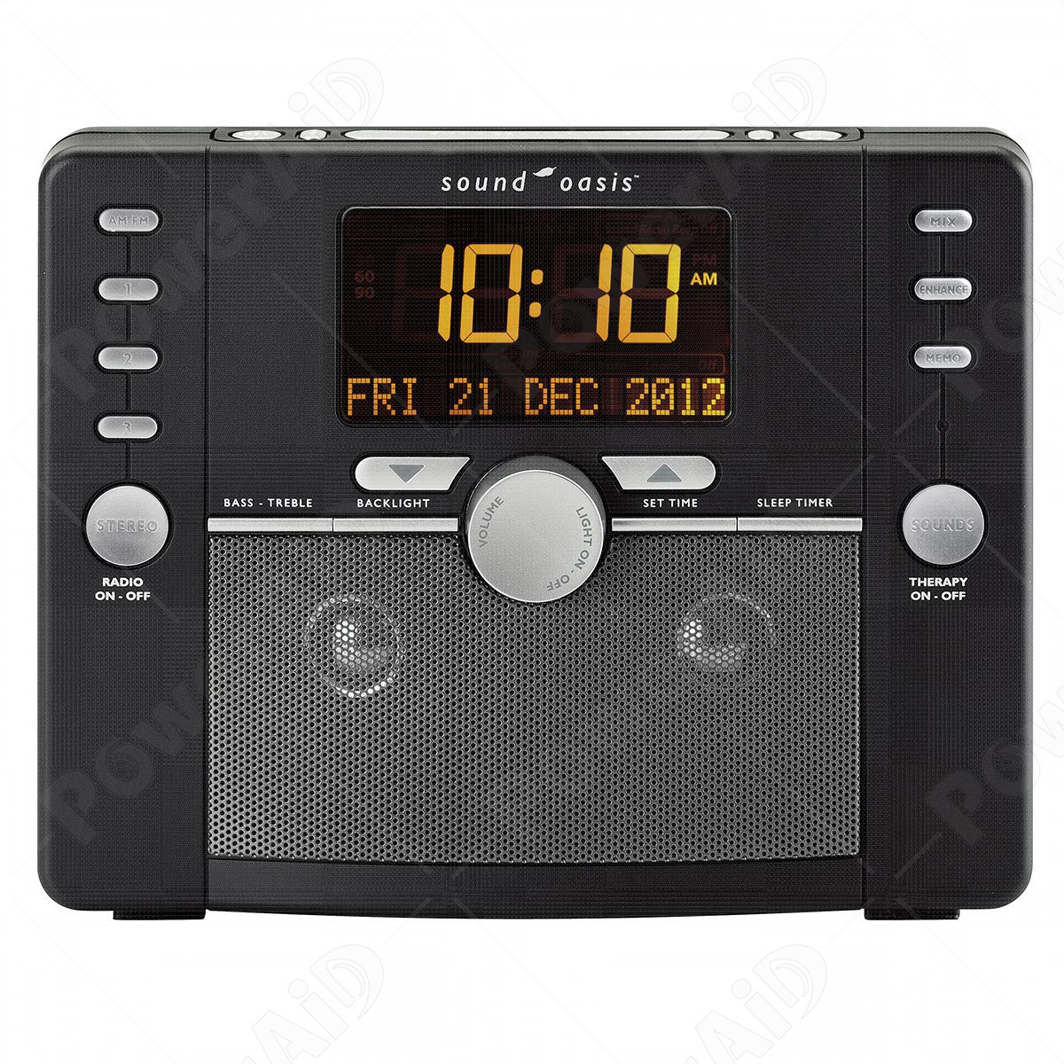 Sound Oasis - Deluxe S-5000 Generatore di Suoni