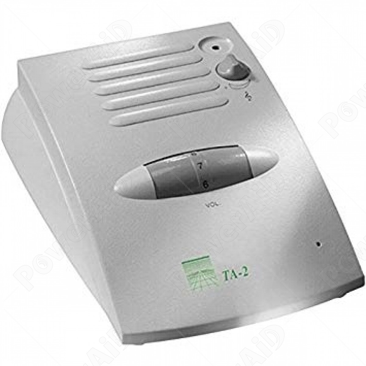 Humantechnik - TA-2 Amplificatore audio telefonico
