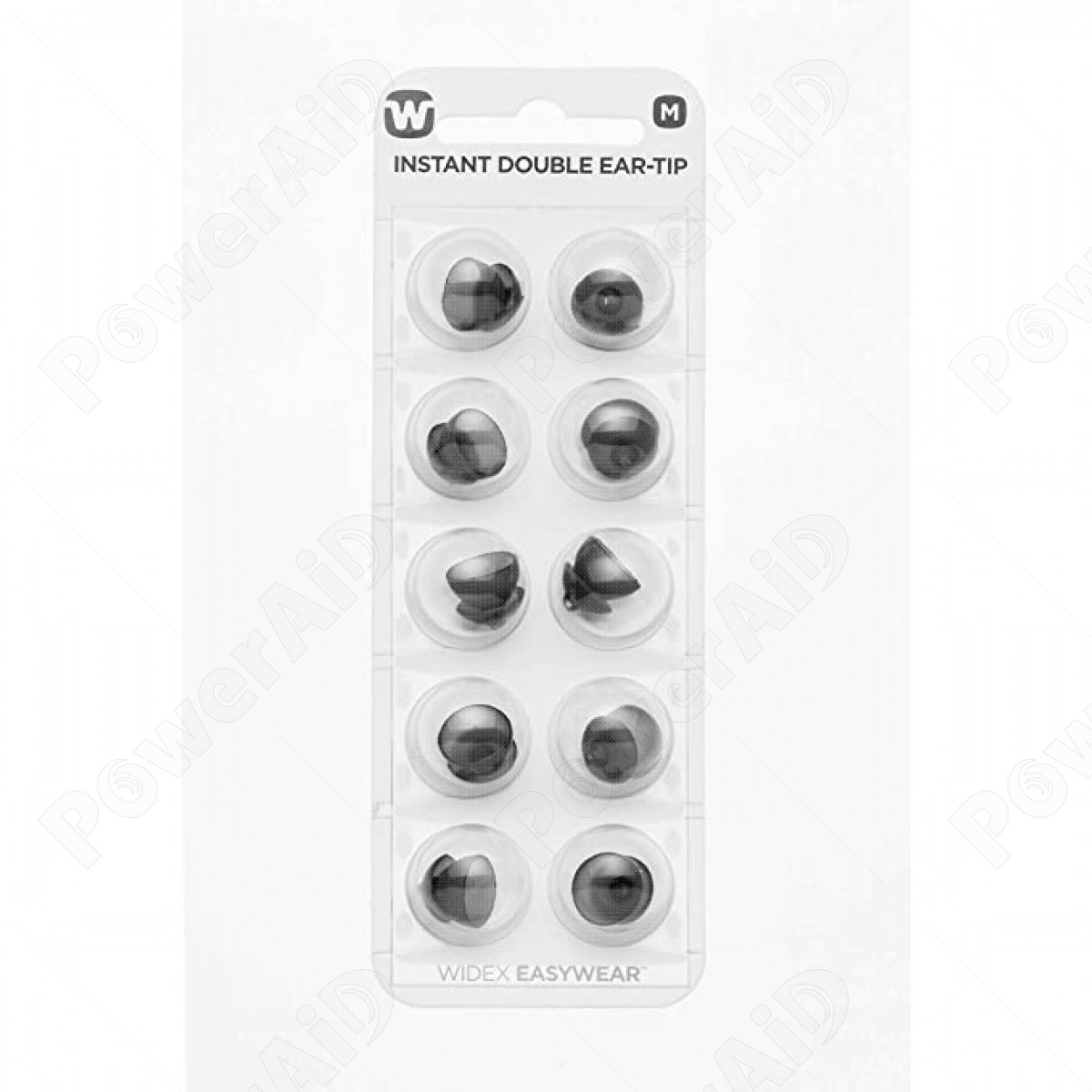 Widex - Cupola Double Power M - 10pz