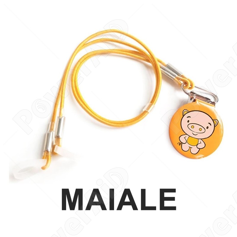 Maiale