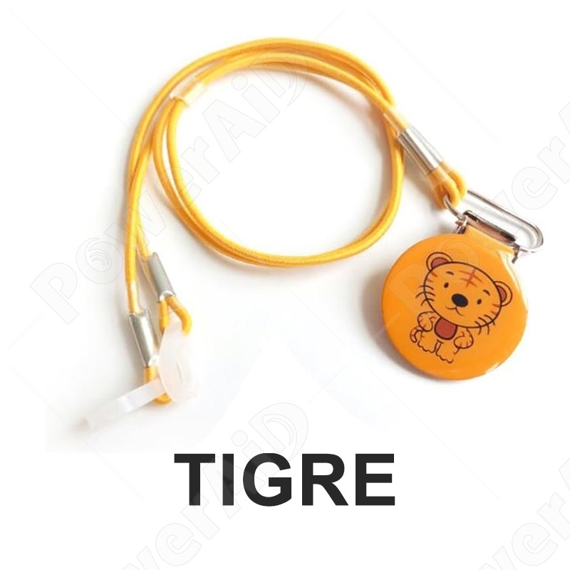 Tigre