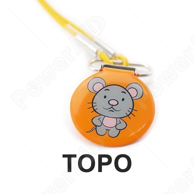 Topo