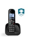 Amplicomms - BigTel 1500 cordless amplificato