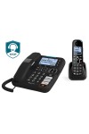 Amplicomms - BigTel 1580 Combo fisso e cordless amplificati