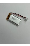 Batteria per Amplicomms TV 3500