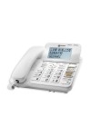 Geemarc - CL 595 - Telefono amplificato con segreteria