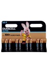Duracell - Ultra  8 pile Stilo AA