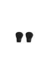 Ear Gear - 2 Copri bobina Nero