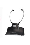 Ear Tech - TV Audio Sistema Cuffie