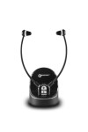 Geemarc - CL7370 OPTI Cuffie Stetoscopiche a Radiofrequenza