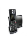 Humantechnik - FreeTEL III / BT Cordless amplificato con Bluetooth