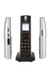 Humantechnik - Ricevitore aggiuntivo per FreeTEL III / BT Cordless amplificato con Bluetooth