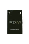 Kapsys - Batteria di ricambio per Smartphone Smartvision 2
